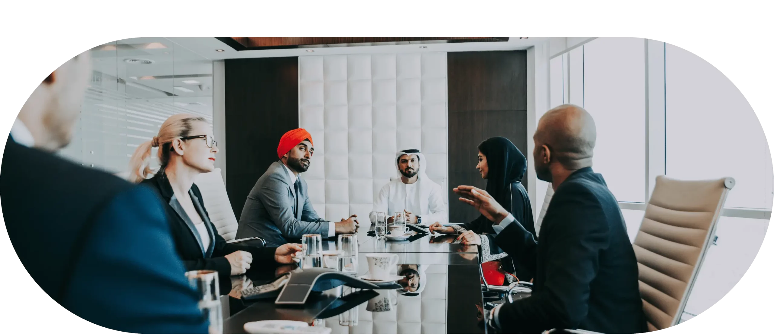 Know Your Investor (KYI) Know Your Investor (KYI)