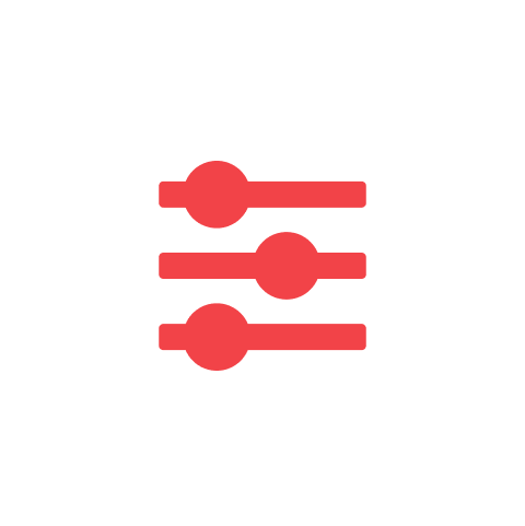 Customizable orchestration Customizable orchestration