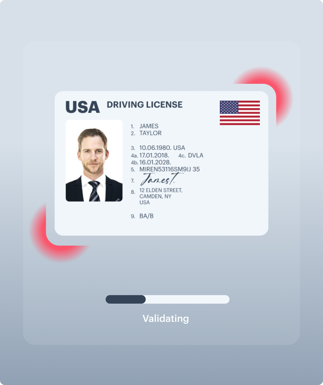 Validate Validate