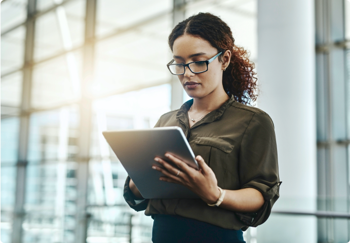 Streamline AML case management Streamline AML case management