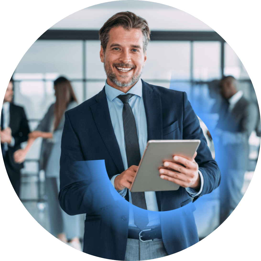 User AML screening User AML screening