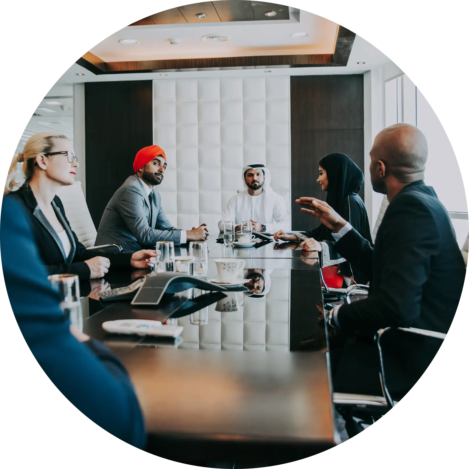 Know your Investor Know your Investor