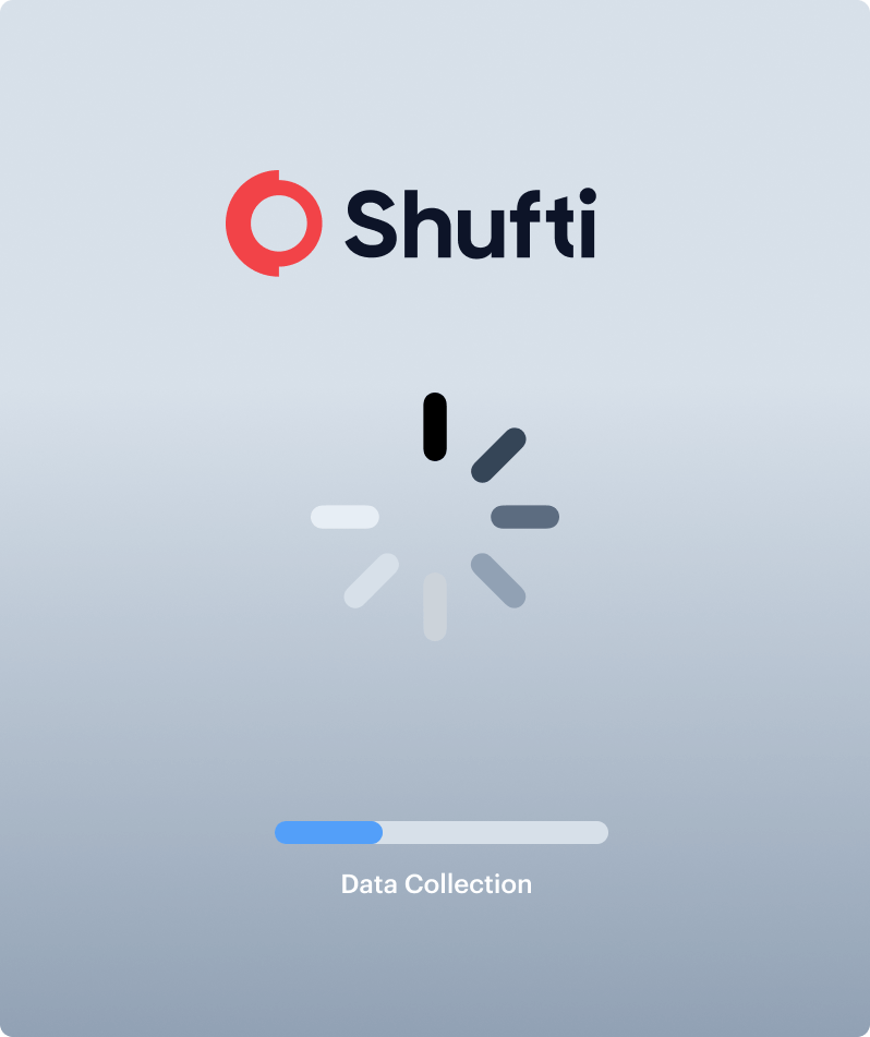 Collect data Collect data