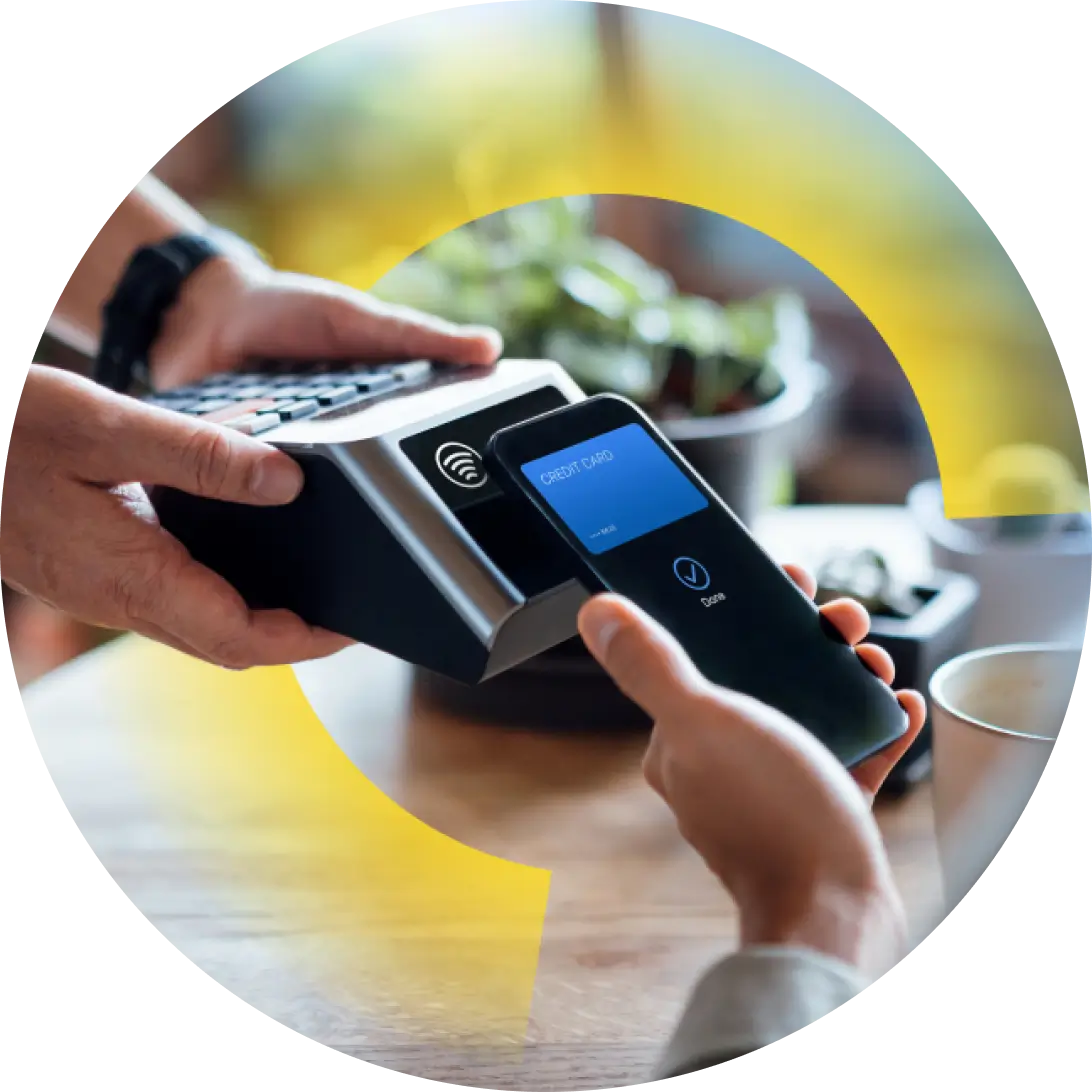 Transaction Trust Screening Transaction Trust Screening