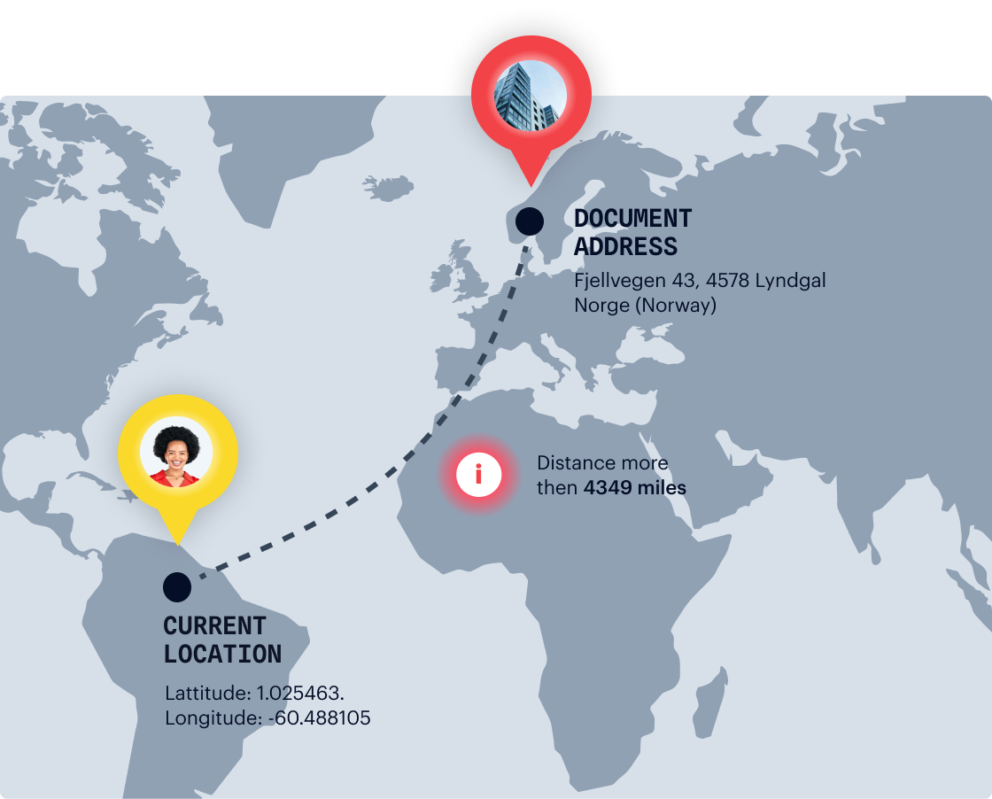 Detect fraud attacks Detect fraud attacks