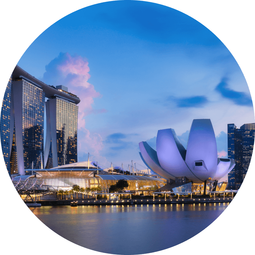 Singapore Singapore